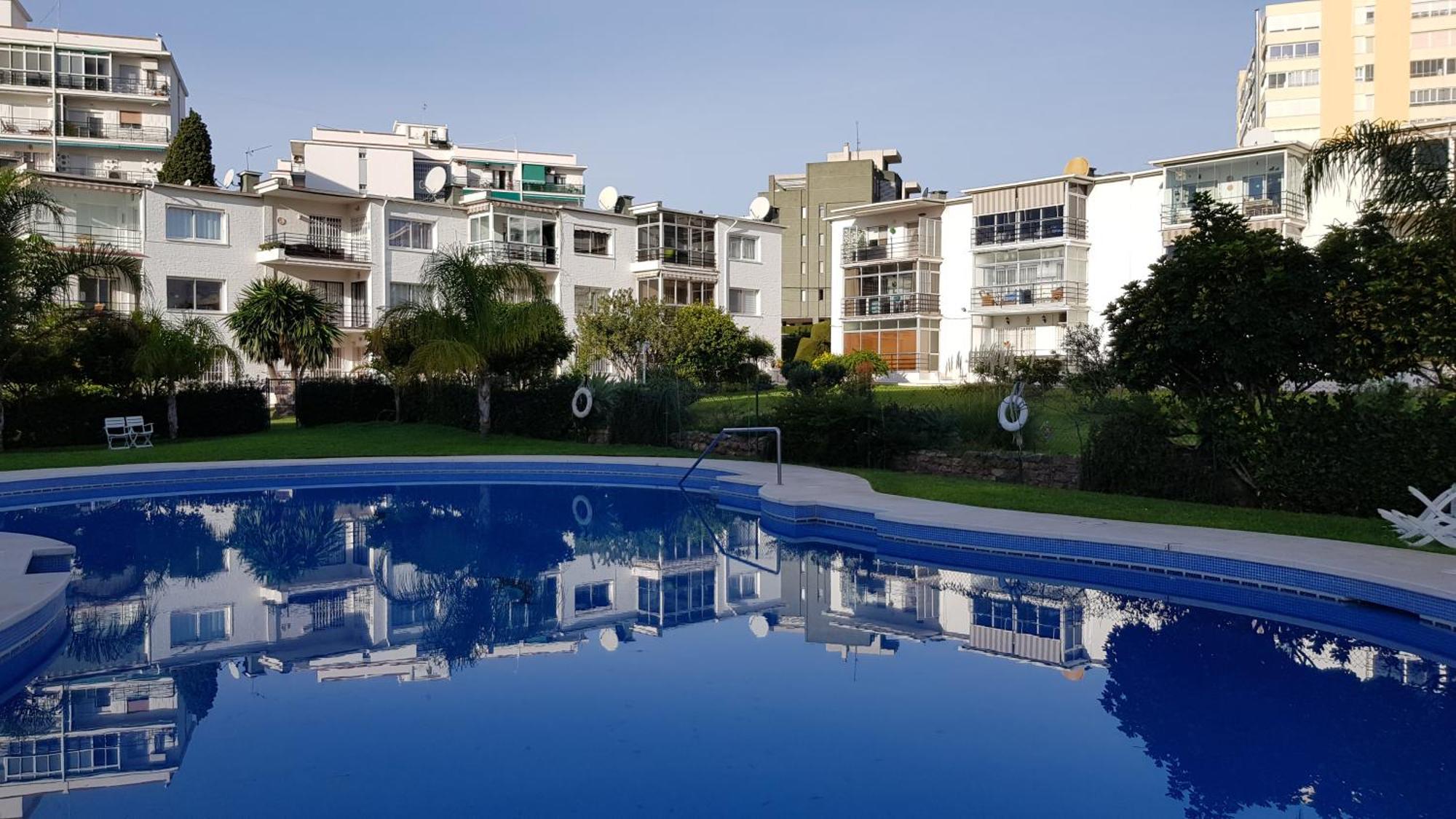 Apartment Arcangel Benalmadena
