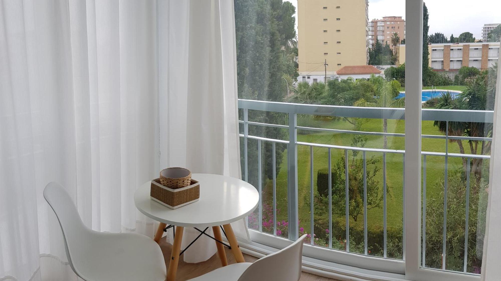 Appartement Arcangel *